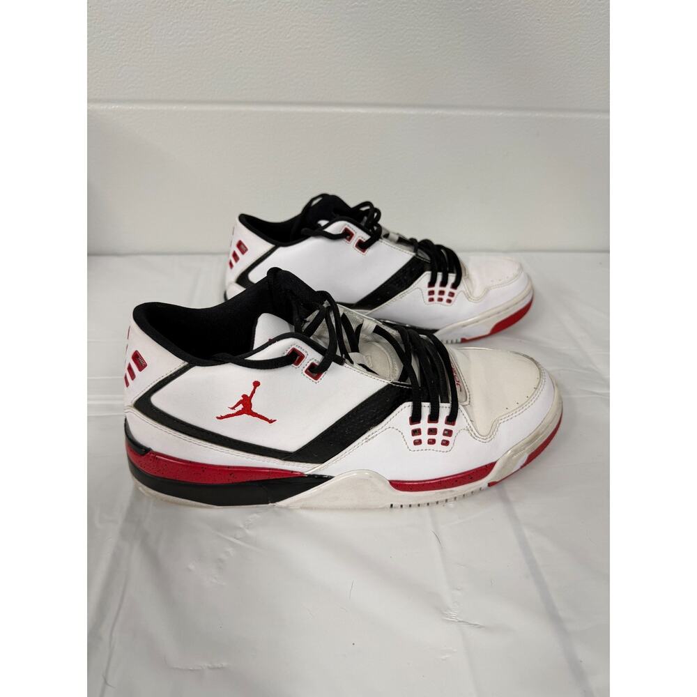 Air Jordan Flight 23 White-Size 10.5